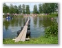 náhled fotky: Lázeňský rybník
