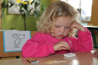 Dětský den a den otevřených dveří