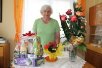 Drahoslava Hauzrová