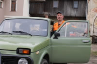 Lada Niva