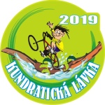 Kundratická lávka 2019