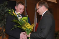 Mgr. Tomáš Johanovský