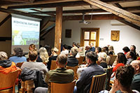 Veřejné setkání občanů k záměru výstavby Větrného parku Ralsko