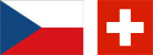 ČR a Švýcarsko