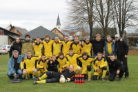 Fotbal 2012