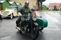 Oldtimer 2012