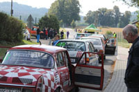 Rallye Liberec Legend 2013