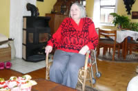 Květoslava Valešová