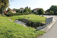 Současný stav veřejného prostranství