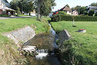 Současný stav veřejného prostranství