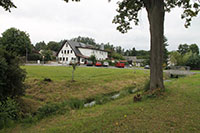 Současný stav veřejného prostranství