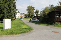 Současný stav veřejného prostranství