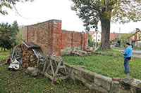 Vizualizace realizovaného projektu