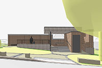 Vizualizace realizovaného projektu