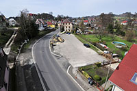 Před realizací projektu