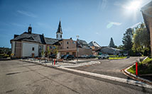 Zrealizovaný projekt