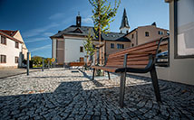 Zrealizovaný projekt