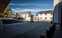 Zrealizovaný projekt