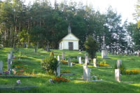 Friedhof Druzcov